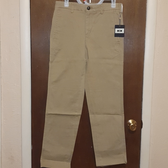Joseph Abboud | Pants | Joseph Abboud Stretch Chinos | Poshmark